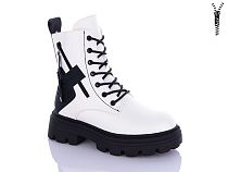 Ботинки Swin-Purlina PM3166-3 в магазине Фонтан Обуви