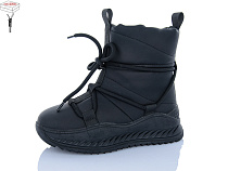 Ботинки Lilin LX902-1 в магазине Фонтан Обуви