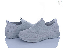 Кроссовки Okshoes 777-A30-3 піна в магазине Фонтан Обуви