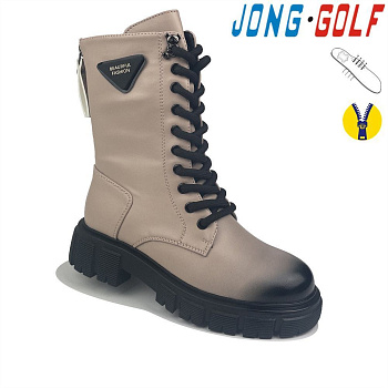 Ботинки Jong-Golf C30798-3 в магазине Фонтан Обуви