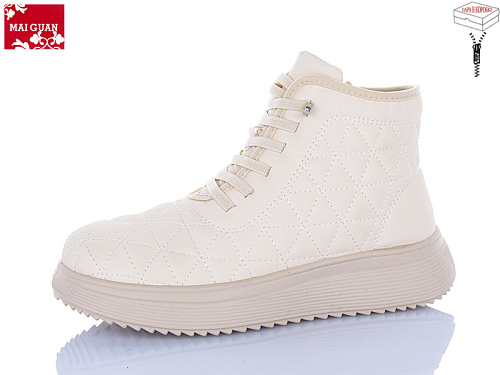 Ботинки Maiguan F58-2 в магазине Фонтан Обуви