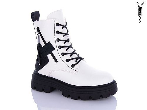 Ботинки Swin-Purlina PM3166-3 в магазине Фонтан Обуви