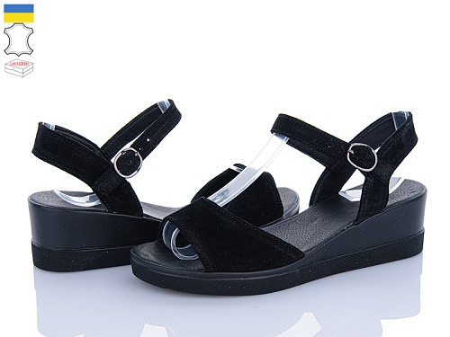 Босоножки Ailinda 1552-1 в магазине Фонтан Обуви