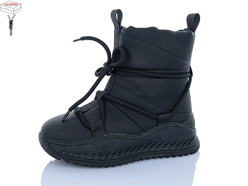 Ботинки Lilin LX902-1 в магазине Фонтан Обуви