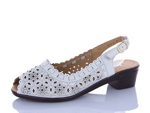 Босоножки Ldw B11-2 в магазине Фонтан Обуви