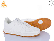 Кроссовки Stilli Group HB710-3 шкіра піна в магазине Фонтан Обуви