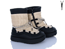 Ботинки Xifa Kids XXF02-1101-4 в магазине Фонтан Обуви