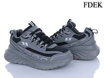 Кроссовки Fdek H9258-5 в магазине Фонтан Обуви