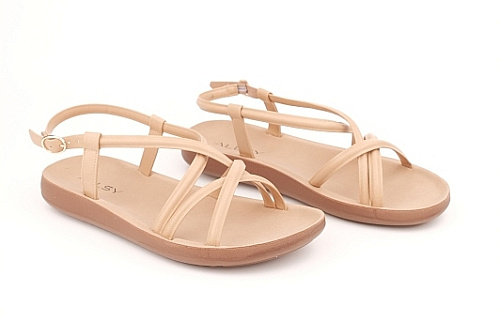 Босоножки Allshoes 198419 в магазине Фонтан Обуви