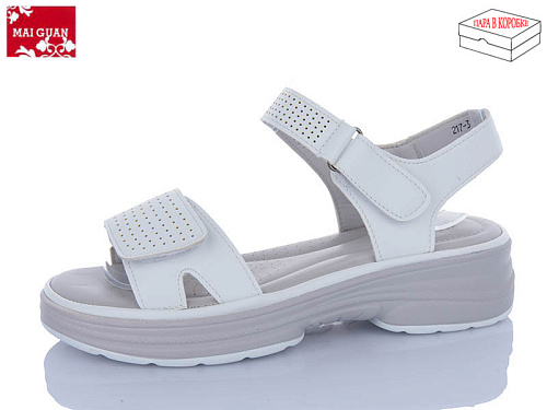Босоножки Maiguan 217-3 в магазине Фонтан Обуви