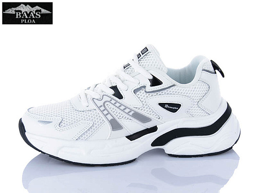 Кроссовки Baas L1810-4 в магазине Фонтан Обуви