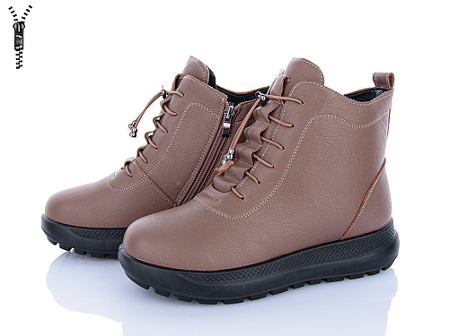 Ботинки Baolikang 60999 powder в магазине Фонтан Обуви