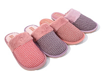 Тапочки Успіх 6142 mix в магазине Фонтан Обуви