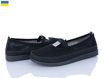 Туфли Lvovbaza Paolla Б2 чорний в магазине Фонтан Обуви