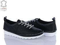 Туфли Mona Liza 220-2 чорний в магазине Фонтан Обуви