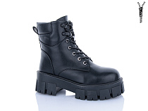 Ботинки Alimama-Girnaive Y44 в магазине Фонтан Обуви