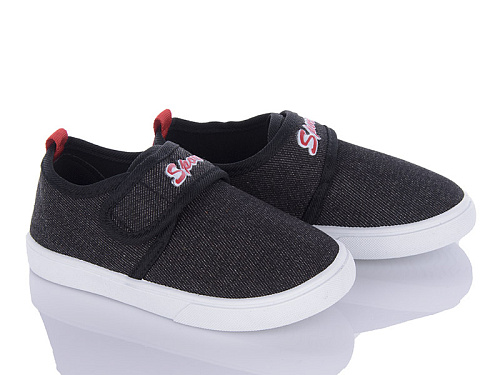 Кеды Bluerama W95-3 в магазине Фонтан Обуви