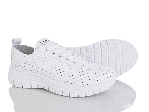 Кроссовки Бабочка 243-29 в магазине Фонтан Обуви