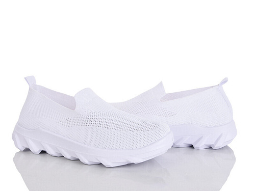 Кроссовки Бабочка 398-666 в магазине Фонтан Обуви