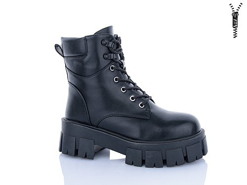 Ботинки Alimama-Girnaive Y44 в магазине Фонтан Обуви