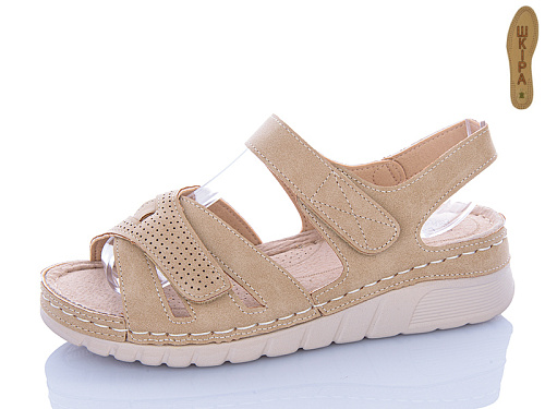 Босоножки I.Trendy G117-3 в магазине Фонтан Обуви