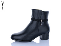 Ботинки Ldw T275X батал в магазине Фонтан Обуви