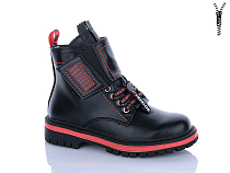 Ботинки Xifa Kids B793-2C в магазине Фонтан Обуви