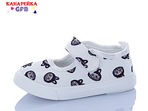 Тапочки Gfb T189-5 в магазине Фонтан Обуви