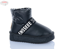 Угги Lilin B866-1 в магазине Фонтан Обуви