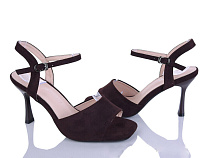 Босоножки Бабочка 25953-196 в магазине Фонтан Обуви