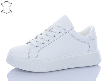 Кроссовки Qq Shoes A8QQ5-4 в магазине Фонтан Обуви