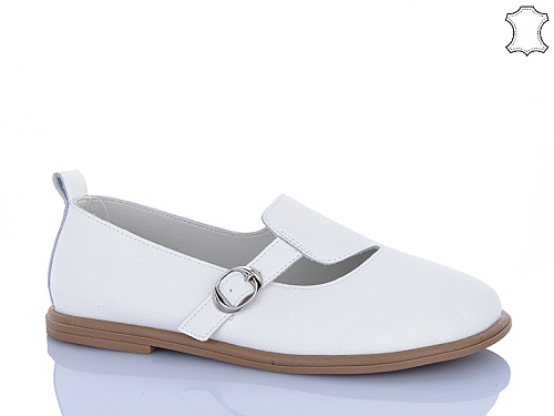 Туфли Jiulai Y058-1 в магазине Фонтан Обуви