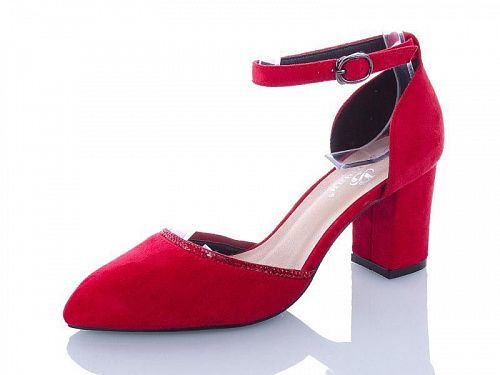 Туфли Башили 2009-4 в магазине Фонтан Обуви