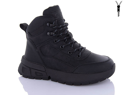 Ботинки Eebb B1720 в магазине Фонтан Обуви