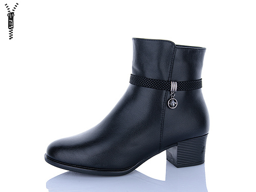 Ботинки Ldw T275X батал в магазине Фонтан Обуви