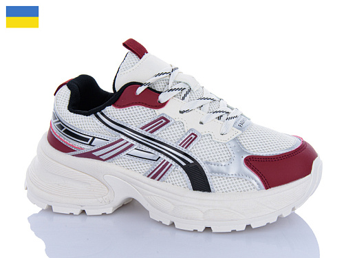 Кроссовки Swin-Purlina 4138-3 в магазине Фонтан Обуви