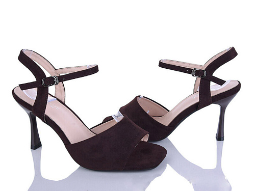 Босоножки Бабочка 25953-196 в магазине Фонтан Обуви