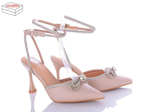 Босоножки Башили GP906-9 в магазине Фонтан Обуви