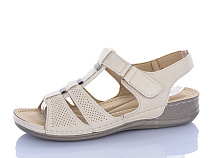 Босоножки Коронате 1839-2-8 батал в магазине Фонтан Обуви