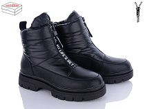 Ботинки Kulada-Ucss-M•D 2202-1 в магазине Фонтан Обуви