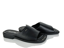 Шлепанцы Бабочка 3552-143 в магазине Фонтан Обуви