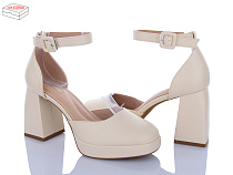 Туфли Meideli AN12-11 в магазине Фонтан Обуви