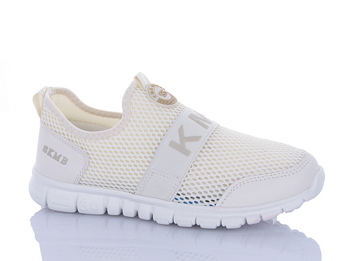 Кроссовки Aba B322-10 в магазине Фонтан Обуви