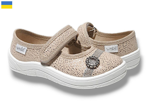 Туфли Libang Аліна 276-851 в магазине Фонтан Обуви