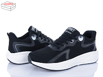 Кроссовки Laguna A5063 black-white в магазине Фонтан Обуви