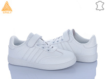 Кроссовки Stilli Kids XT380-1 шкіра в магазине Фонтан Обуви