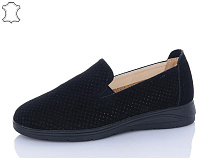 Туфли M•D-Gresso-Lunastep S0307-11 в магазине Фонтан Обуви