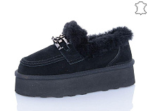 PL PS2 5808 black в магазине Фонтан Обуви