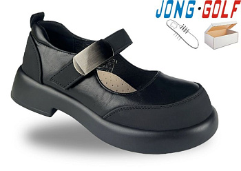 Туфли Jong-Golf B12018-0 в магазине Фонтан Обуви