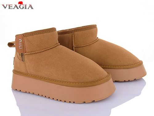 Угги Veagia-Ada MD01-2 в магазине Фонтан Обуви